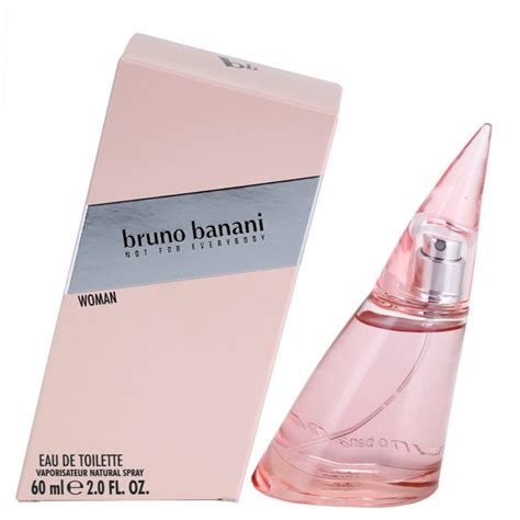 Bruno Banani Woman Bruno Banani pour femme.